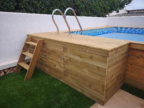 Waterproofing