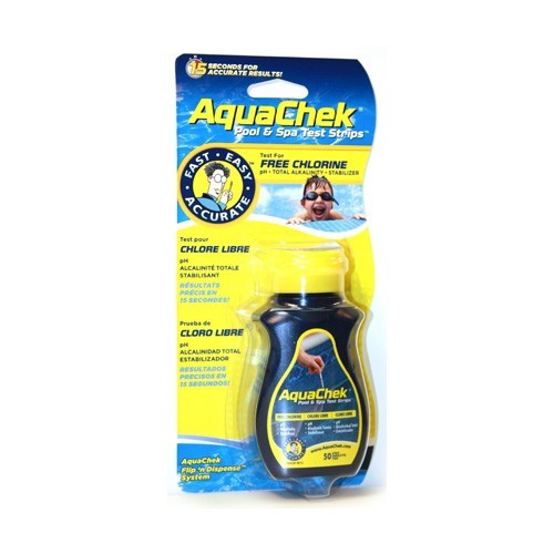 ANALIZADOR AQUACHECK