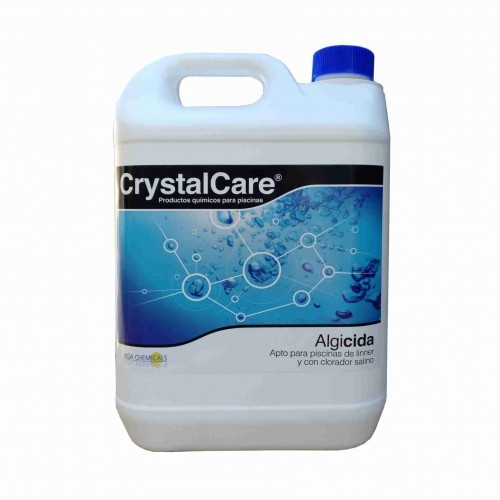 ALGICIDA CRYSTALCARE