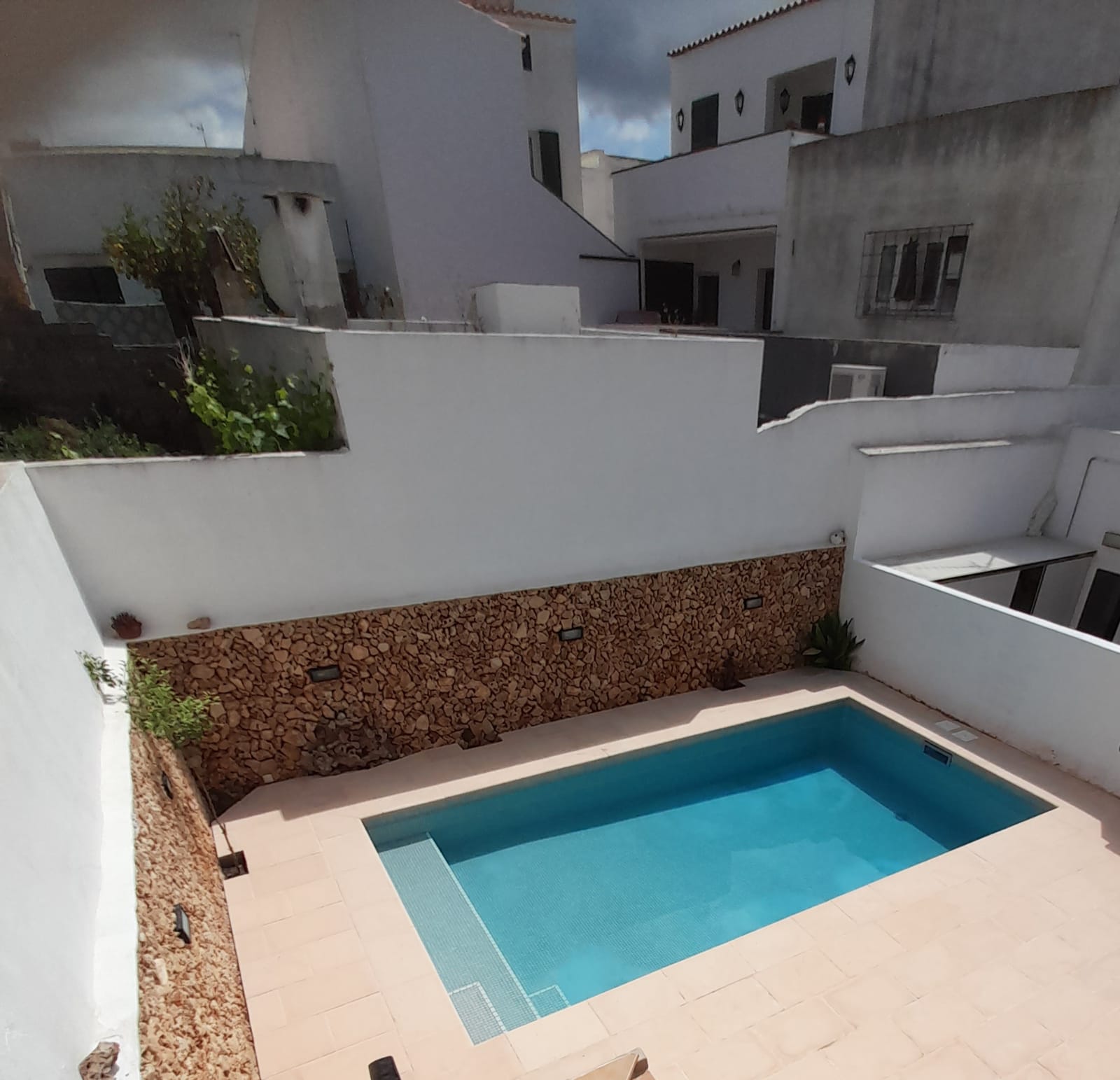 Piscinas terminadas - Imagen 2